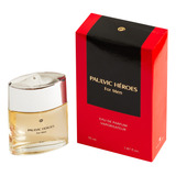 Perfume Paulvic Hèroes- Masculino