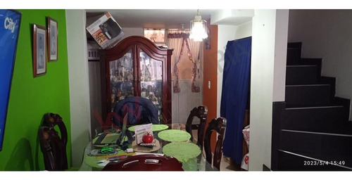 Se Vende Casa En Conjunto Zapam