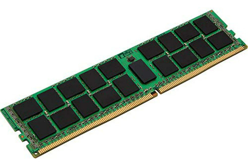 Módulo Kingston 8gb Ddr4-2400mhz Reg Ecc De Un Solo Rango