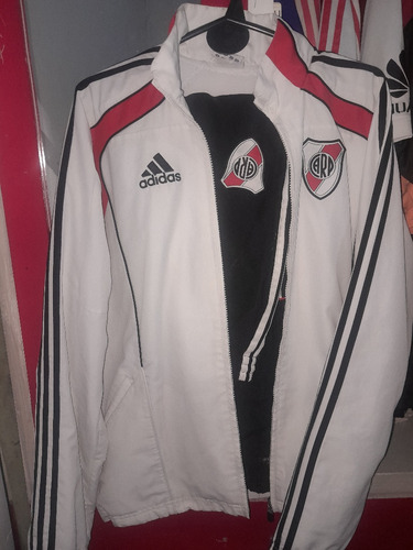 Conjunto River Plate 2010 Talle S