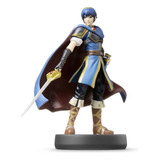 Amiibo Marth Super Smash Bros Nuevo