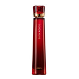 Calidad Original L'bel Perfume Satin Rouge 50ml