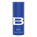 Desodorante Hombre Bensimon Blue 165ml