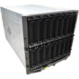 Dell Poweredge M1000e Chassis 