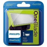 Philips One Blade Refil Lamina  Oneblade Original 