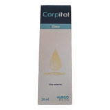 Aceite Corpitol 20 Ml