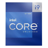 Procesador De Escritorio Para Juegos - Intel Core I9-12900k 