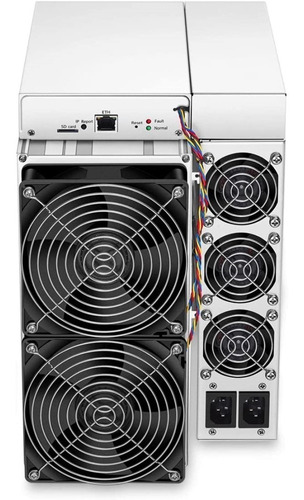 Rig Minero Bitcoin Asic Bitmain Antminer S19j Pro 96th/s