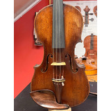 Violino Antigo, Séc. 19, Austria...