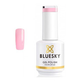 Esmalte Permanente Gel Bluesky -uv52p Sakura