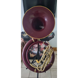 Tuba Sousaphone Reynolds