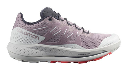 Salomon Zapatillas Pulsar Trail Mujer Trail Running - 416046