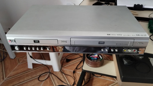 Video Cassete Combo Dvd  LG Dc-884b Pra Conserto No Vhs #av