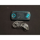 Sega Genesis Portable Game Player