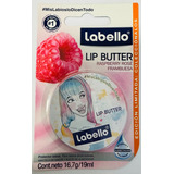 Labello Lip Butter Frambuesa Lata 19 Ml 