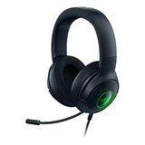 Razer Kraken V3 X Usb: Cascos Gaming De Alta Calidad