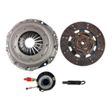 Clutch Embrague Ford Lobo 2004 F-150 97-09 Sachs Aleman