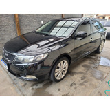 Kia Cerato 2013 1.6 Sx Aut. 4p