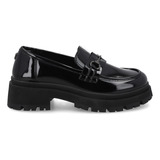 Zapato Mujer Negro 48072