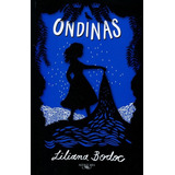 Ondinas - Serie Elementales