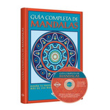 Guía Completa De Mandalas + Dvd / Lexus