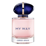 My Way Edp 50 Ml Mujer Giorgio Armani