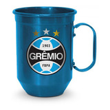 Caneca Alumínio Grêmio 600ml