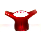 Cubre Manubrio Superior Rojo Zanella Mod 150 Pro