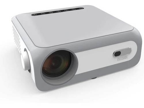  Smart Proyector Mecool Kp1 1080p 700ansi Android 11 