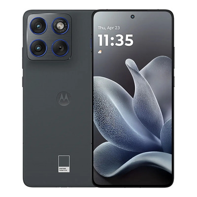 Motorola X70 Air (Edge 70) 12 Gb 256 Gb Gris 5G (Versión Internacional) | Meses sin interés