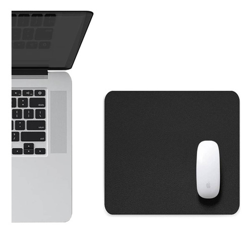 Kit 5 Mouse Pad 20x20cm Pequeno De Mesa Para Escritorio  