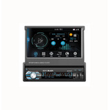 Auto Estereo De Pantalla In Dash 7 Mirror Link Bt Usb