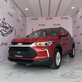 Chevrolet Tracker 2023 1.2 Ls Turbo Mt