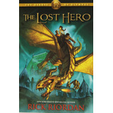 The Lost Hero (el Héroe Perdido, Versión En Inglés)