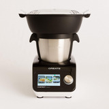 Robot De Cocina Chefbot Touch Create Ikohs