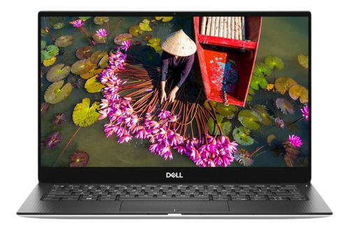 Notebook Dell Xps 13 9360, Core I7-7ger 8gb Ssd256gb Touch 