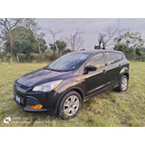 Ford Escape 2.5l 6vel Lts