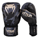 Venum Impact - Guantes De Boxeo