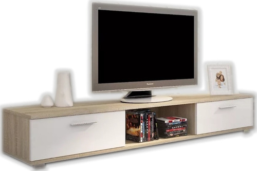 Mesa Rack Tv Lcd Led . Diseños Unicos.oferta Por Lanzamiento