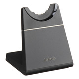 Soporte De Sobremesa Jabra Evolve 2 65, Usb-a, Negro