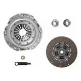 Kit Clutch Ford F150 1991 A 1997 V6 3.8 Litros 4 Vel