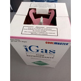 Gas Refrigerante 410a