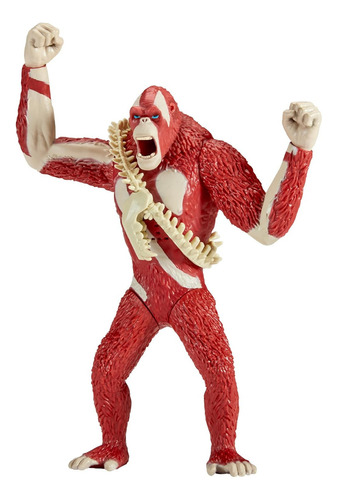 Muñeca Monsterverse Battle Roar Skar King De 17 Cm, Sunny 3557