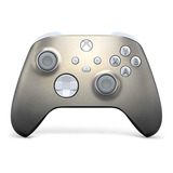 Controle Sem Fio Microsoft Xbox Series X / S Lunar Shift 