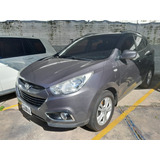 Hyundai Tucson Gl At (uriel)