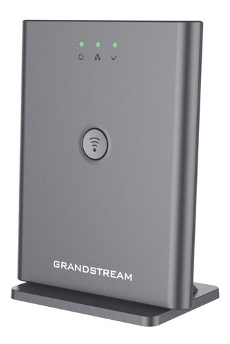 Estacion Base Wifi De Largo Alcance Dp722 Dp720 Grandstream