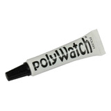 Polywatch 5g. Crema Para Pulir Reloj Plástico Acrílico Reloj