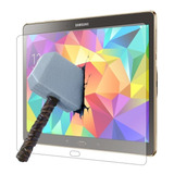 Película Vidro Para Tablet Galaxy Tab S 10.5 T800 T801 T805