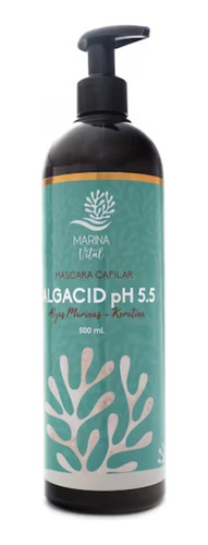 Marin Vital Crema Acida  500ml