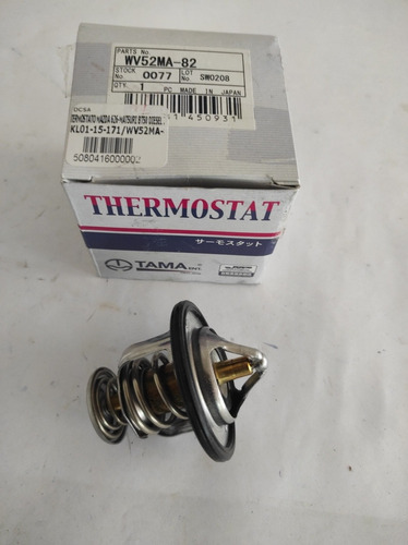 Termostato Mazda 3  - 1.6 - 626 Foto 3